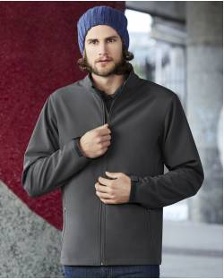 Apex Lightweight Mens, Soft Shell Jacket